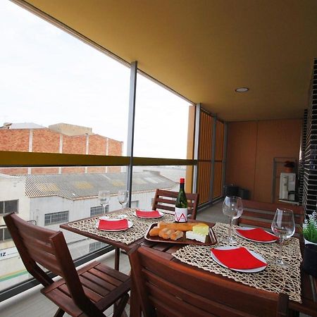 Cozy Home - Cozy Home - Nice Apartment W/Pool And Private Terrace マタロー エクステリア 写真