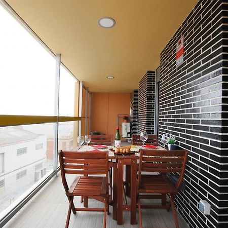 Cozy Home - Cozy Home - Nice Apartment W/Pool And Private Terrace マタロー エクステリア 写真