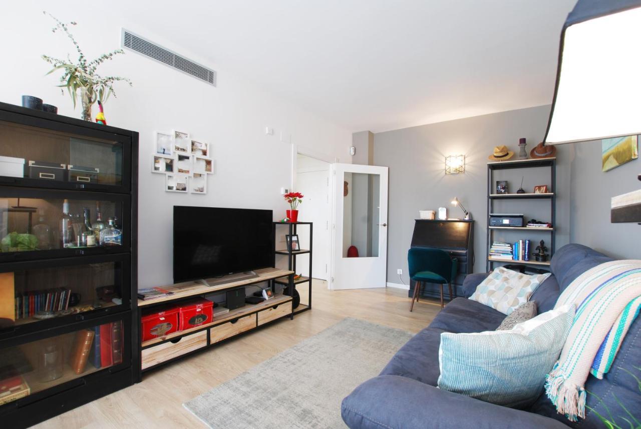 Cozy Home - Cozy Home - Nice Apartment W/Pool And Private Terrace マタロー エクステリア 写真