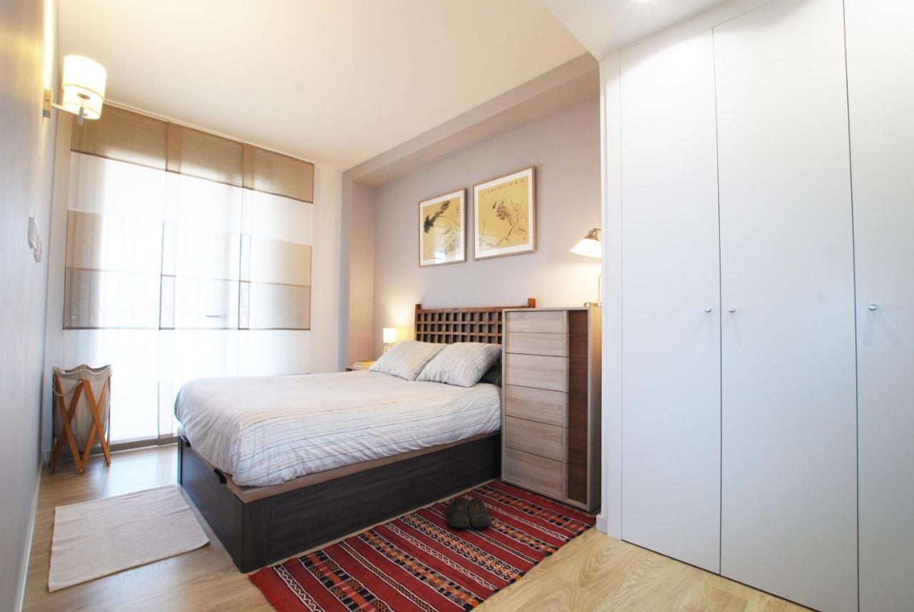Cozy Home - Cozy Home - Nice Apartment W/Pool And Private Terrace マタロー エクステリア 写真