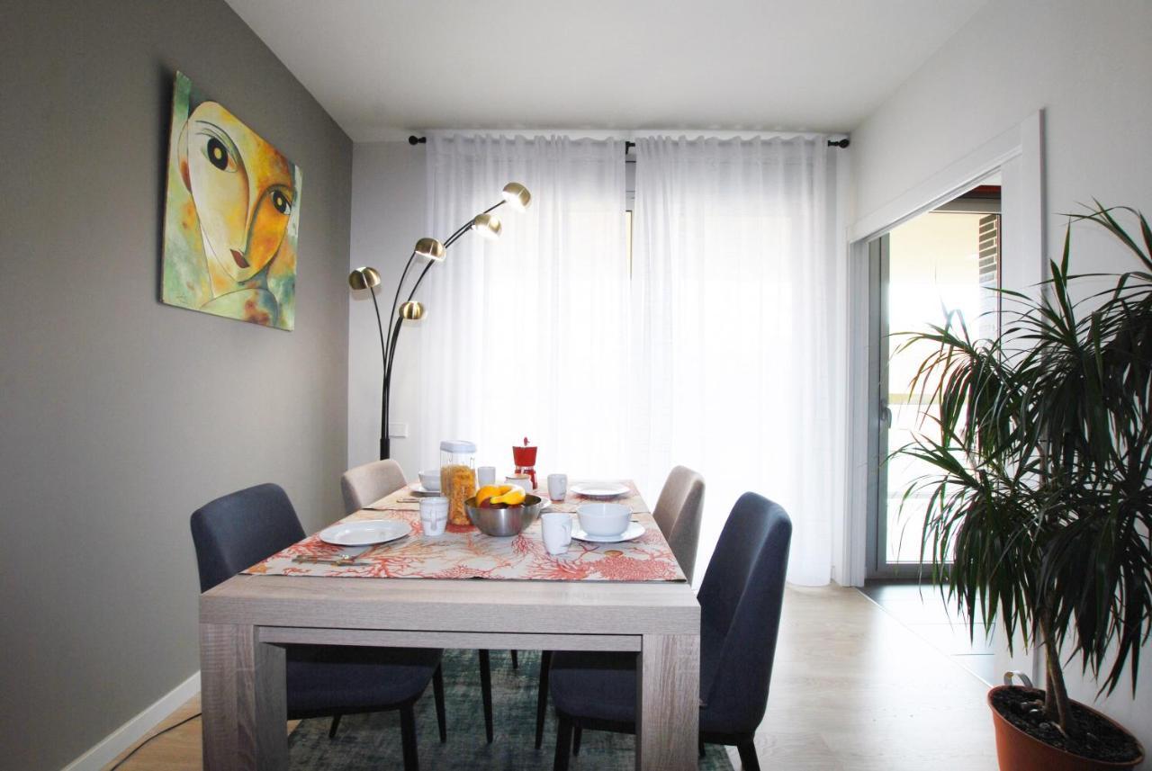 Cozy Home - Cozy Home - Nice Apartment W/Pool And Private Terrace マタロー エクステリア 写真