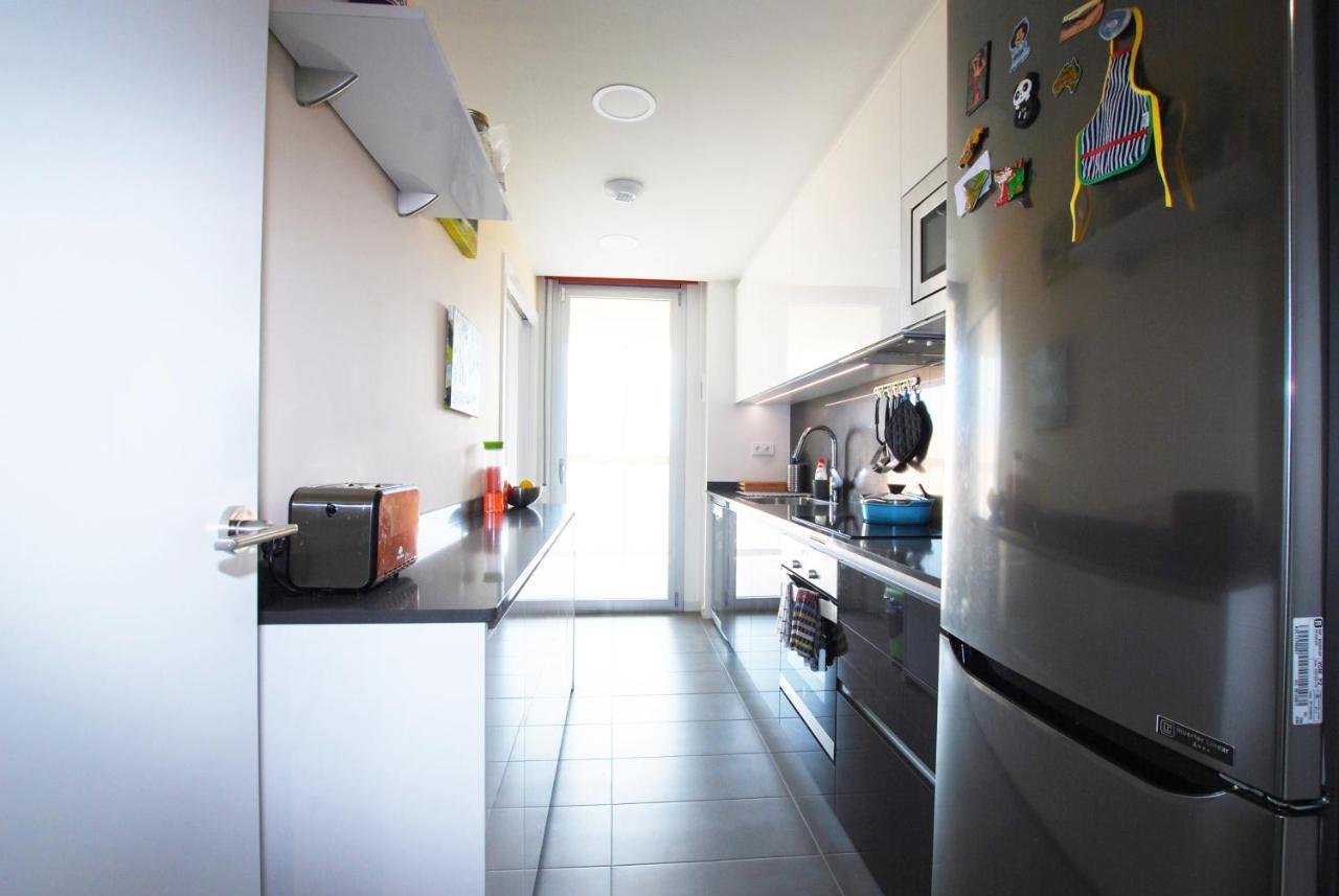 Cozy Home - Cozy Home - Nice Apartment W/Pool And Private Terrace マタロー エクステリア 写真
