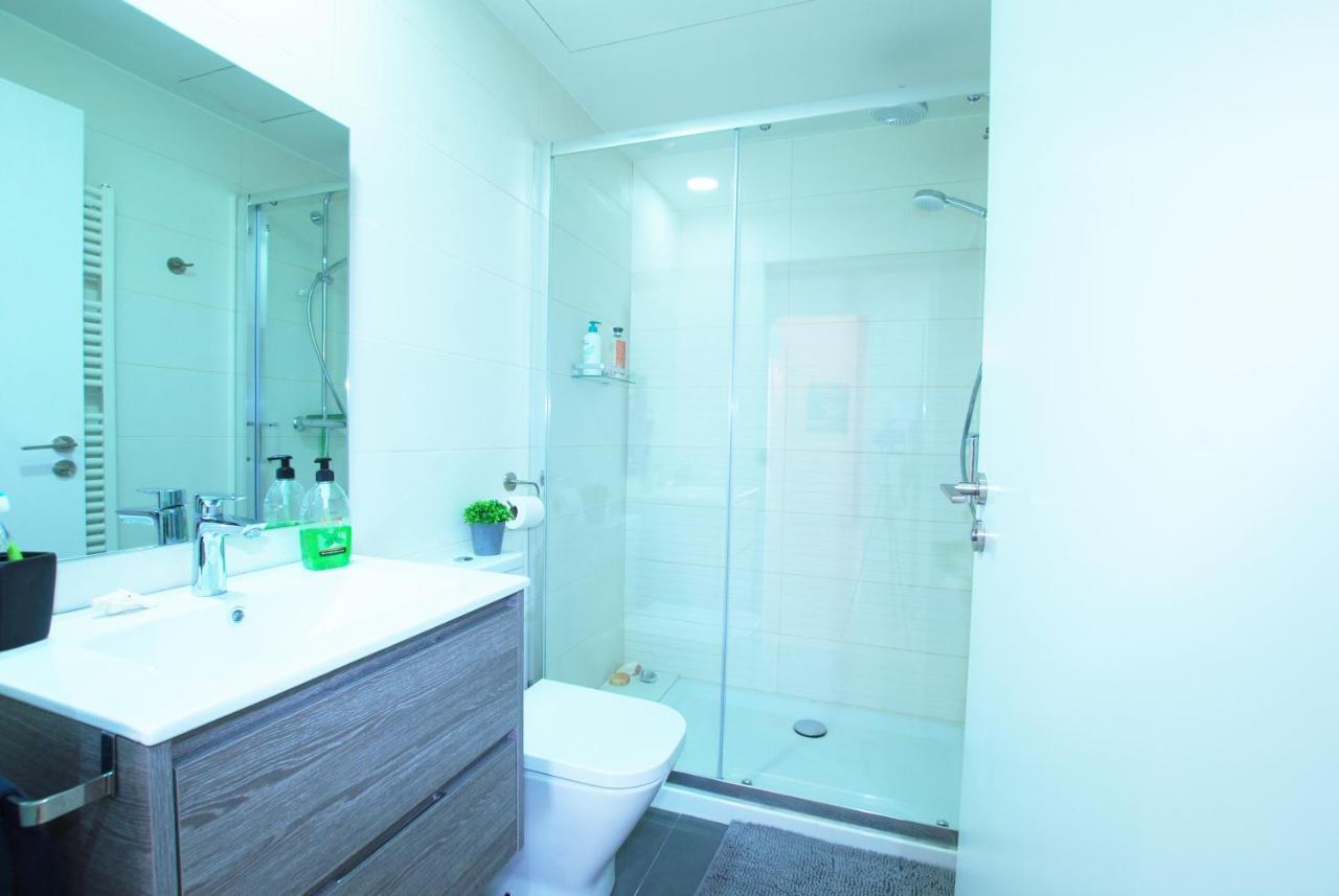 Cozy Home - Cozy Home - Nice Apartment W/Pool And Private Terrace マタロー エクステリア 写真