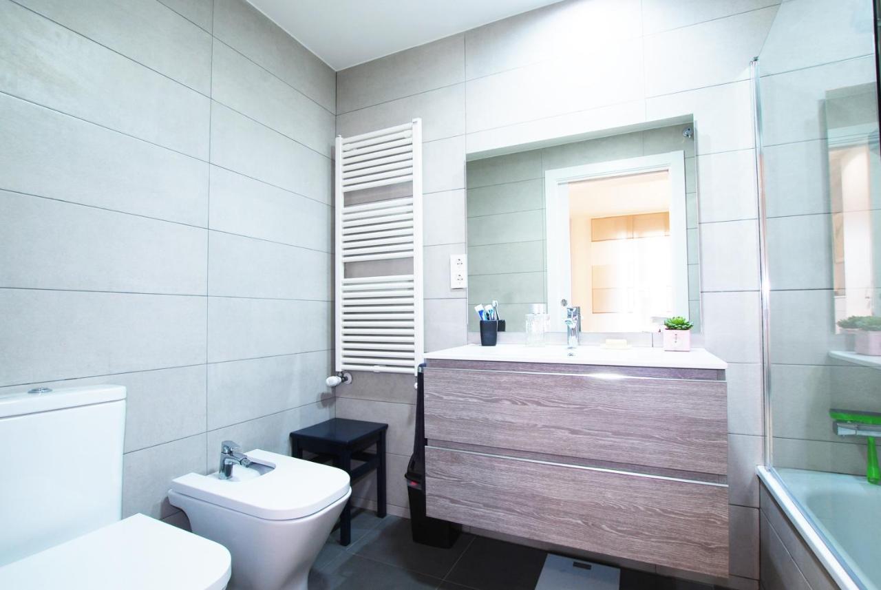 Cozy Home - Cozy Home - Nice Apartment W/Pool And Private Terrace マタロー エクステリア 写真
