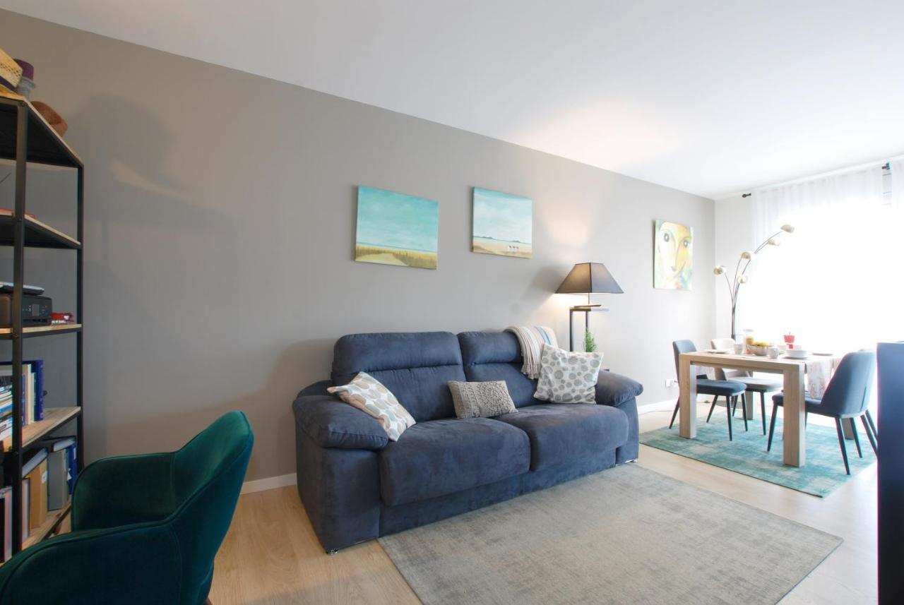 Cozy Home - Cozy Home - Nice Apartment W/Pool And Private Terrace マタロー エクステリア 写真