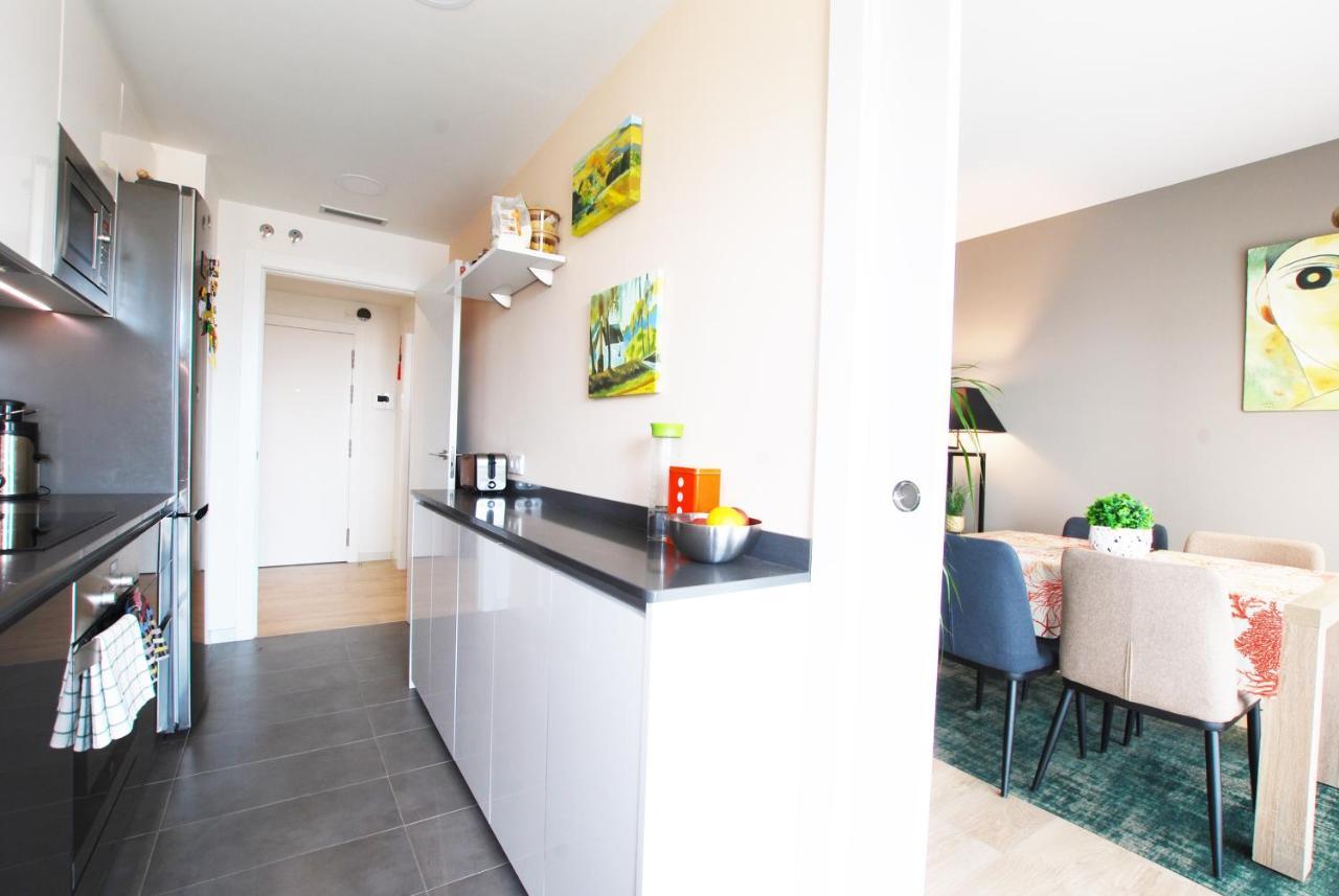Cozy Home - Cozy Home - Nice Apartment W/Pool And Private Terrace マタロー エクステリア 写真