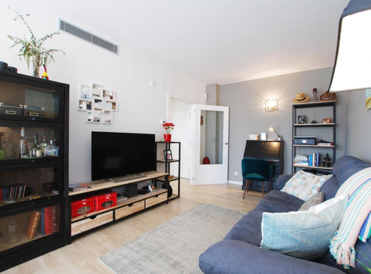 Cozy Home - Cozy Home - Nice Apartment W/Pool And Private Terrace マタロー エクステリア 写真