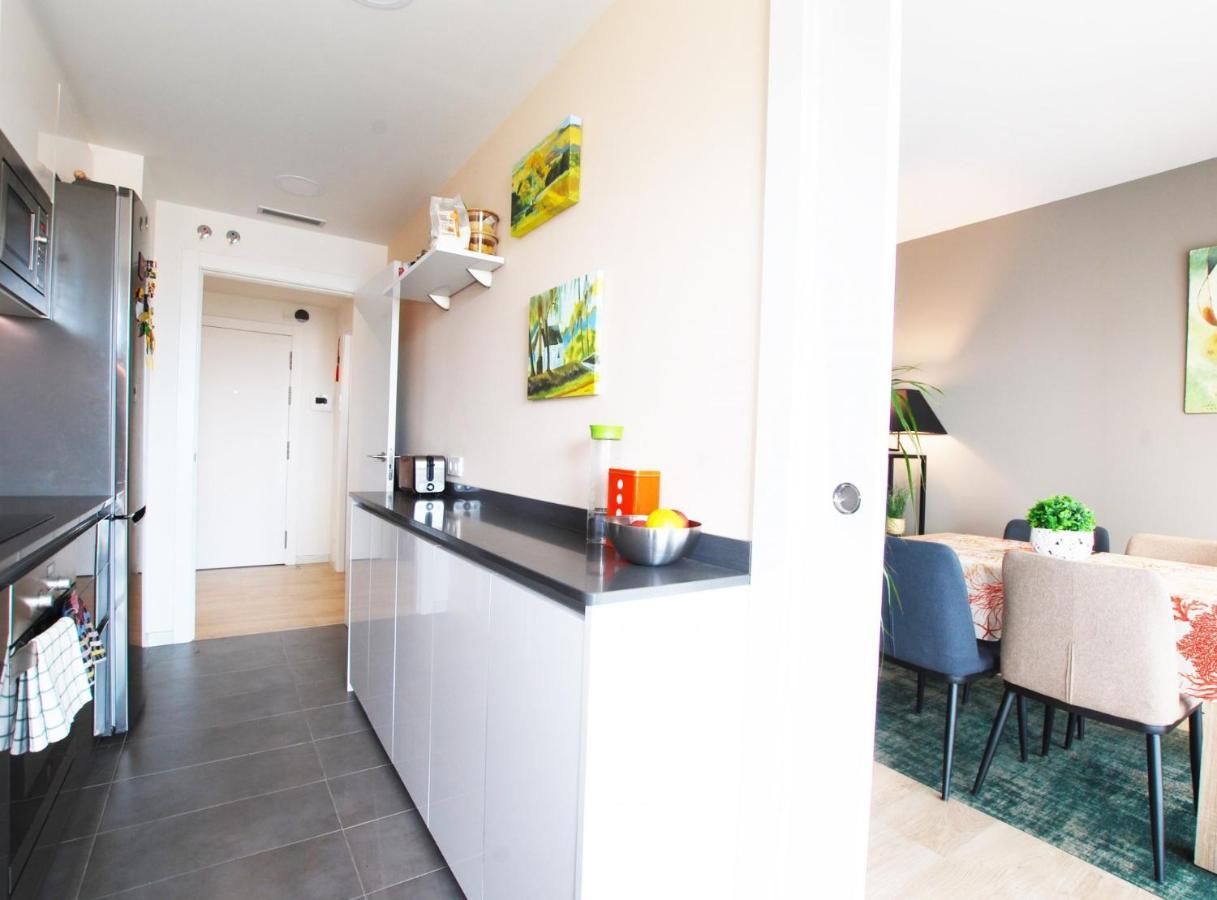 Cozy Home - Cozy Home - Nice Apartment W/Pool And Private Terrace マタロー エクステリア 写真