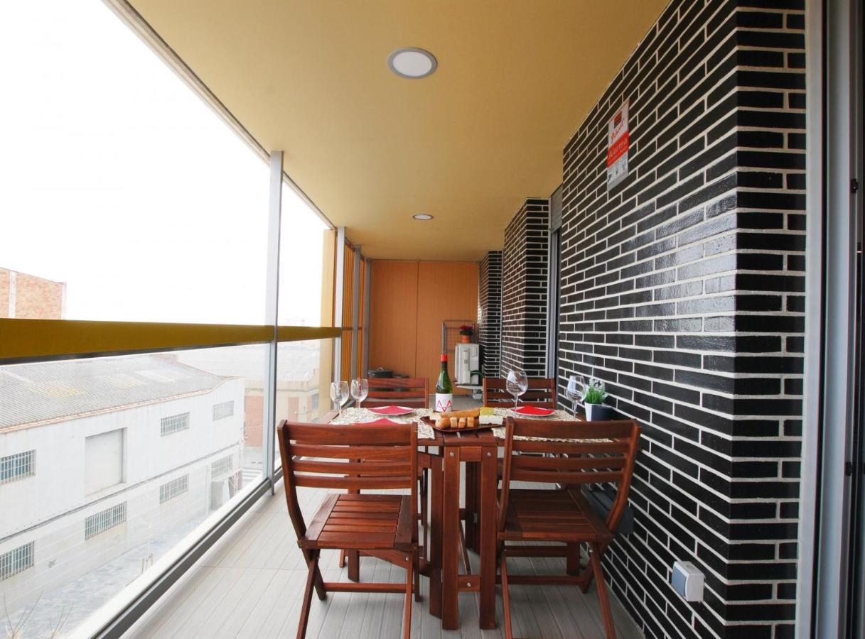 Cozy Home - Cozy Home - Nice Apartment W/Pool And Private Terrace マタロー エクステリア 写真