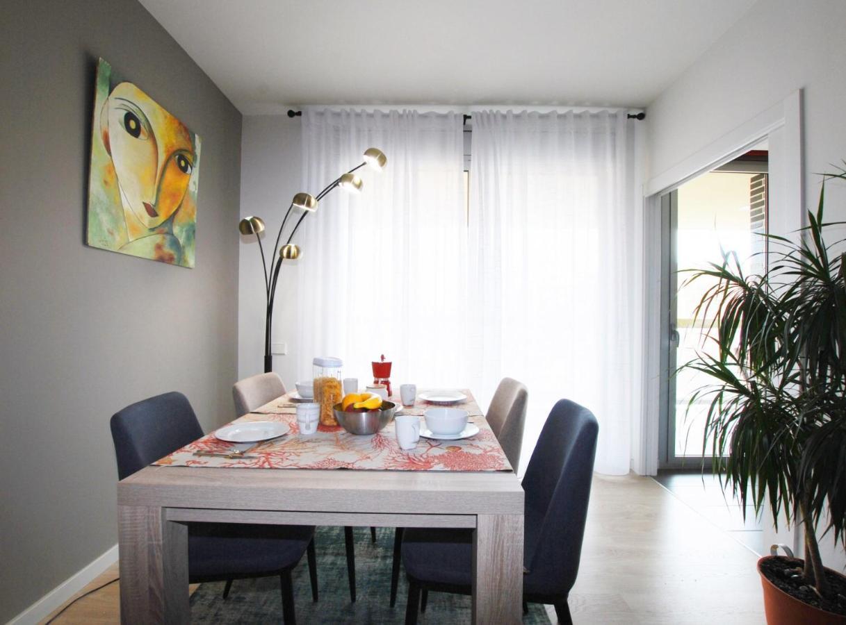 Cozy Home - Cozy Home - Nice Apartment W/Pool And Private Terrace マタロー エクステリア 写真