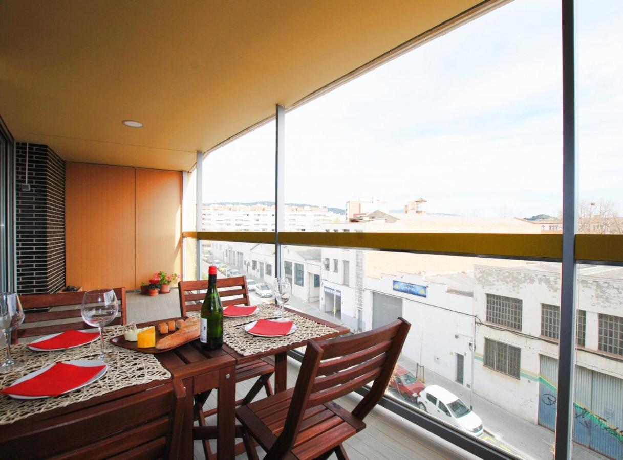 Cozy Home - Cozy Home - Nice Apartment W/Pool And Private Terrace マタロー エクステリア 写真