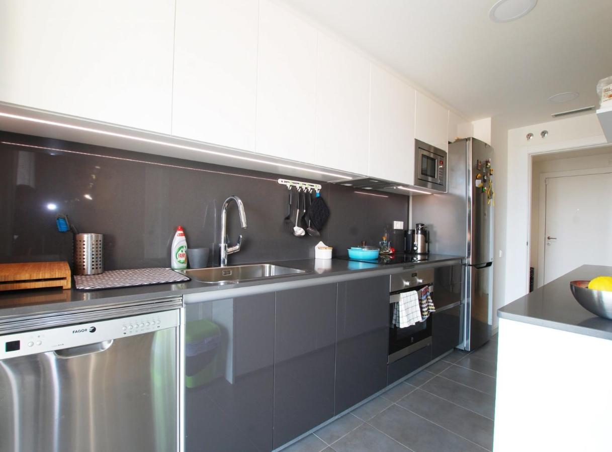 Cozy Home - Cozy Home - Nice Apartment W/Pool And Private Terrace マタロー エクステリア 写真