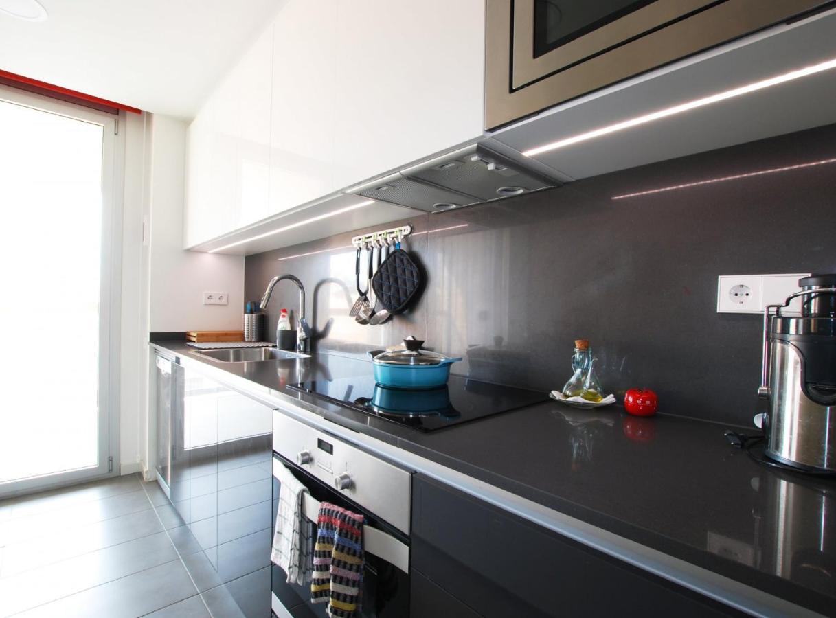 Cozy Home - Cozy Home - Nice Apartment W/Pool And Private Terrace マタロー エクステリア 写真